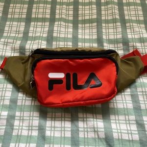 FILA Fannypack